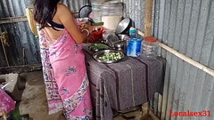 Indian Mature Sonali Bhabi Fuck Rought(Official video By Localsex31) Thumb