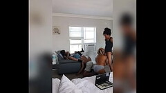 Had a bisexual orgy in Miami with Gak Key GakTrizzy &amp_ more Thumb