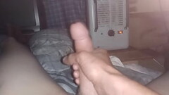 Masterbation Thumb
