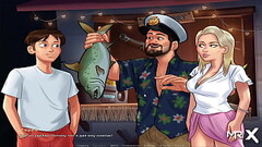 SummertimeSaga - Thanks for helping my husband E4 #62 Thumb