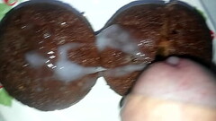 Muffins con &quot_leche&quot_ de verga Thumb