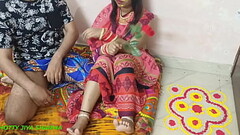 XXX जिया ने Covid-19 में किराया माफ करवाने के लिए अपने मकान मालिक से खूब चुत मरवाई ! Thumb