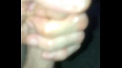 jeufree solo masterbating for gf while away for work Thumb