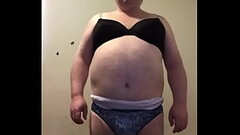 Ambassador of exposed sissy world wide Thumb