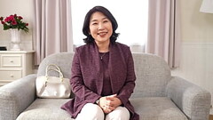 初撮り五十路妻ドキュメント　本谷さくら　＜ダイジェスト付＞ Thumb