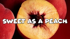 The Peach Thumb