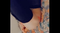 Yoga Whore Wants To Get Fucked In Her Leggings Thumb