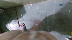 Una lavadita de rifle Thumb