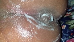 Big ass hole gaps Thumb