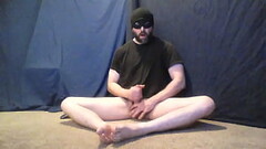 jerking off, shooting a load II Thumb