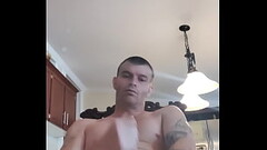 MASONX Masterbating Thumb