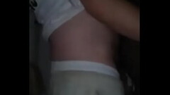White Bottom fucks Black top Thumb