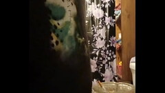 CamilaJane forgets to turn off webcam Thumb