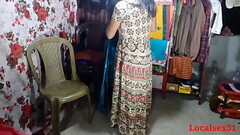 Desi Bhabi Home Sex (Official Video by localsex31) Thumb
