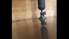 Fucking with my anal toy part1 Thumb