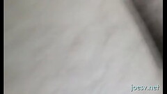Eager doggy style on webcam Thumb