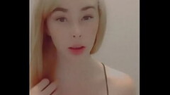 CamilaJane sucks glock Thumb