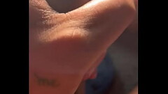 BBC Masturbation Thumb