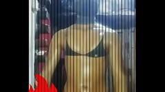 oill boy bikini Thumb