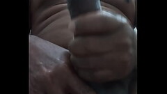 Jegue crioulo gozando Thumb