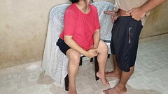 लूडो गेम में हारने पर बड़ी बहन की दर्दनाक तबातोड़ चूत चुदाई  XXX Sister Sex Thumb