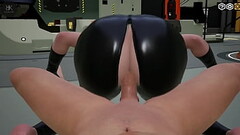 Horny coworker wants a good cock Thumb