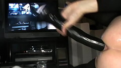 big anal toy Thumb