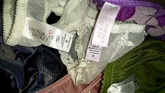 LOVE Panties Loves Victoria&rsquo_s Secret Panties XXX Thumb