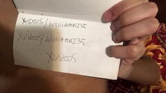Xvideos verification video Thumb