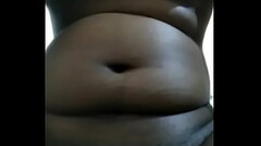 -156th-yindien twinky thigh me homemade Thumb