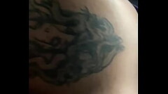 Ebony Thumb