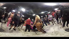 Booty Clappin'_ at Exxxotica NJ 2021 in 360 degree VR Thumb