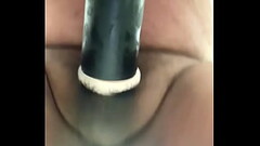 Fucking my Fleshlight and cumshot Thumb