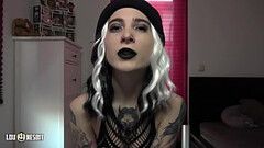 Used as a male slut in a gay parking spot (German) Lou Nesbit, Lia Louise Thumb