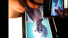 Tribute to Slut Lady Italian Thumb