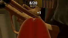 Blowjobs but with guns | Tearoom Thumb