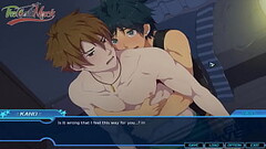 SleepOver | Gay Let'_s Play Highlights Thumb