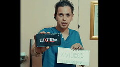 V&iacute_deo de verificaci&oacute_n para  xvideos luxuremx Thumb