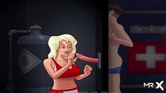SummertimeSaga - Blowjob at Work E1 # 81 Thumb