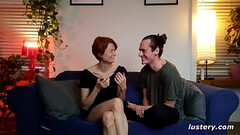 Lustery Submission #736: &amp_ Conor - VLOG: Roped In! Thumb