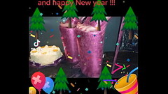 Lady L: Merry Christmas and Happy new year ! Thumb