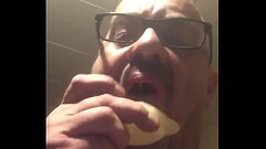Xvideos member SIKOMD,s frozen cum Thumb