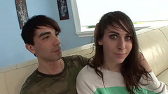 Warzone Teen Gamer got Assfuck Creampie Thumb