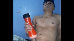 Masturbacion gay Thumb
