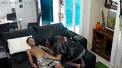 Minha esposa me deu varias e pediu para chupar  !!! N&atilde_o tive rea&ccedil_&atilde_o na hora . W Thumb