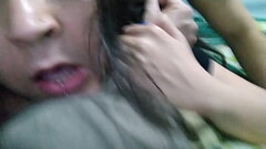 AGARREI GOSTOSO A ALICE HAEL ENQUANTO COMO O CU DELA Thumb