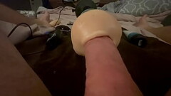Fleshlight Machine Stroke Fleshlightman1000 Thumb