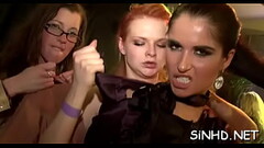 Sensational group fucking Thumb
