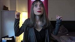 German Cuckold Talk Lou Nesbit, Lia Louise Thumb