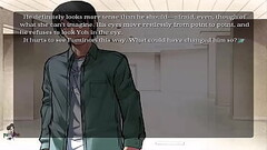 Song of A Saya Part 2 Fucking Saya Thumb
